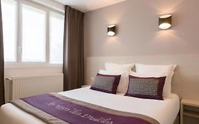 The Originals City, Le Relais des Carnutes, Dreux Ouest (Inter-Hotel)